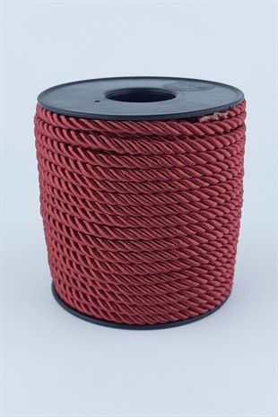 Bordo Kordonİp 3 mm 25 mt