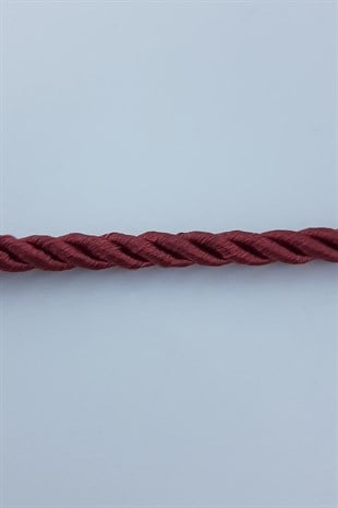 Bordo Kordonİp 3 mm 25 mt