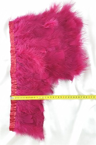 ريش الخميرة بورجوندي