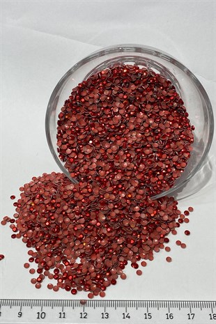 كلاريت أحمر مكواة على الحجر 25 غرام