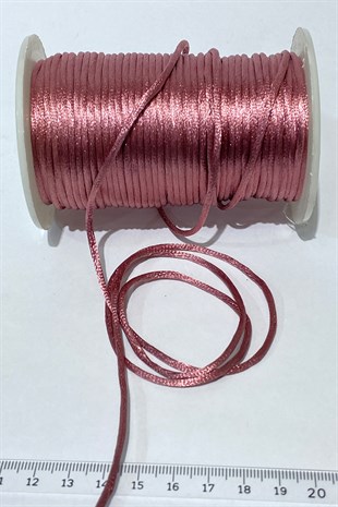 Brit İp Sıçan Kuyruğu 10 mt