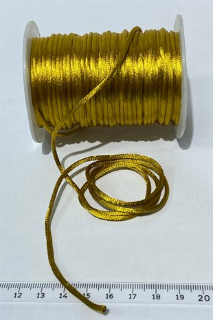 Brit İp Sıçan Kuyruğu 10 mt