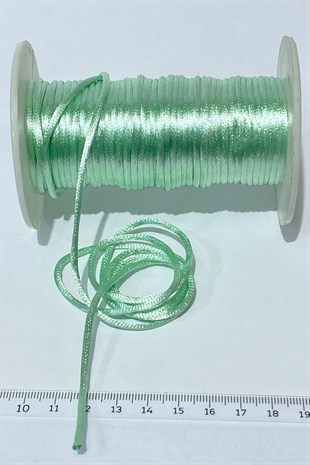 Brit İp Sıçan Kuyruğu 10 mt