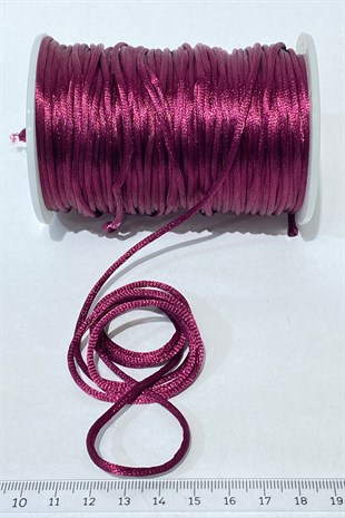 Brit İp Sıçan Kuyruğu 10 mt