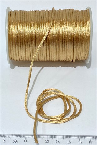 Brit İp Sıçan Kuyruğu 10 mt