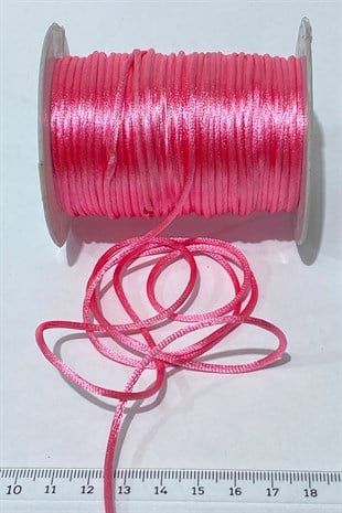 Brit İp Sıçan Kuyruğu 10 mt