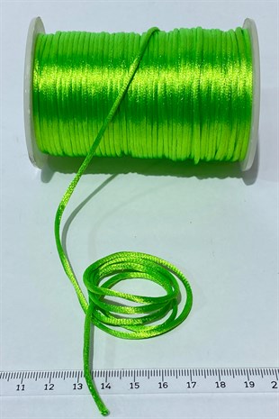 Brit İp Sıçan Kuyruğu 10 mt