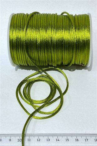 Brit İp Sıçan Kuyruğu 10 mt