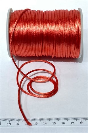 Brit İp Sıçan Kuyruğu 10 mt