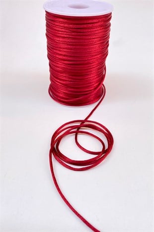 Brit İp Sıçan Kuyruğu 10 mt