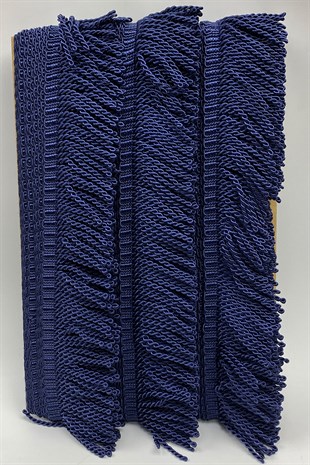 Bulyon Saçak Püskül