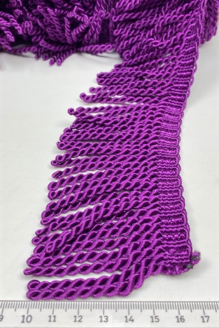 Bulyon Saçak Püskül