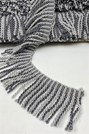 Bulyon Saçak Püskül