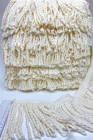 Bulyon Saçak Püskül