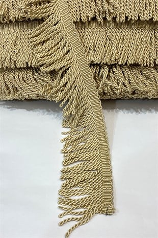 Bulyon Saçak Püskül