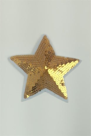 Büyük Yıldız Arma (Yama)