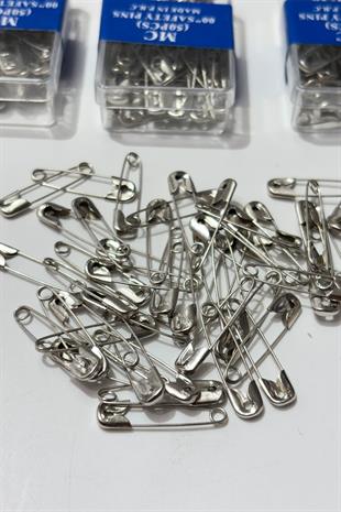 Çengelli İğne 50 li 1 Kutu