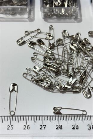 Çengelli İğne 50 li 5 Kutu