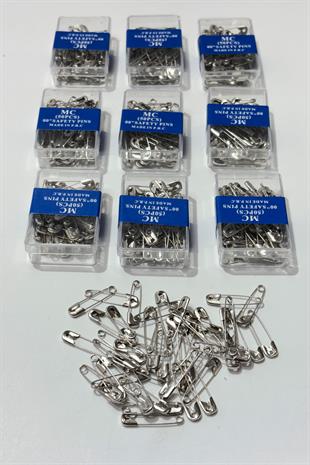 Çengelli İğne 50 li 5 Kutu