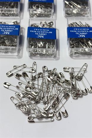 Çengelli İğne 50 li10 Kutu