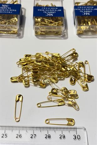 Çengelli İğne 50 li10 Kutu