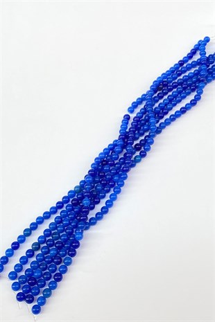 Ceyt Natural Stone Beads 8 mm