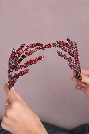Double Sided Helen Bridal Hair Accessory