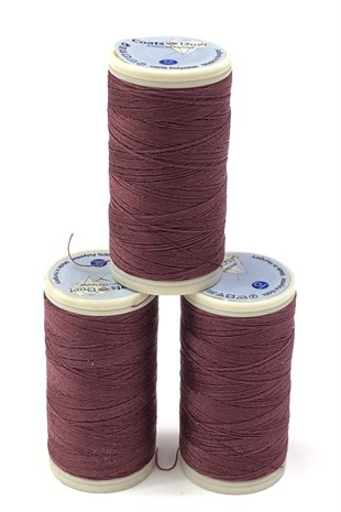 Coats Düet İp 100 mt  (1 adet )