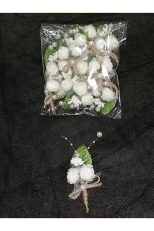Damat Yaka Çiçeği 20 Li