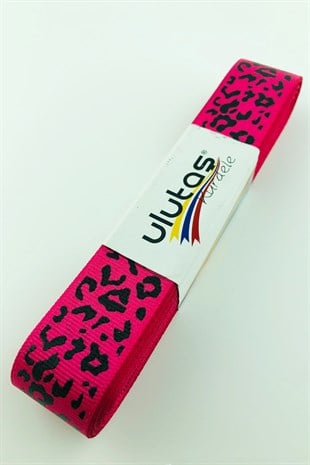 Dana Desen Baskılı Grogren Kurdele