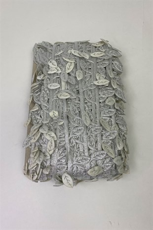 Dekoratif Yaprak Şerit Su Taşı 10 mt