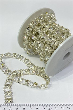 قطاع الحجر المزخرف 1 متر