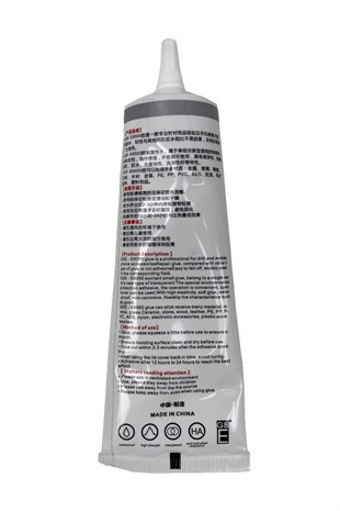 E6000 Adhesive (110 ml)