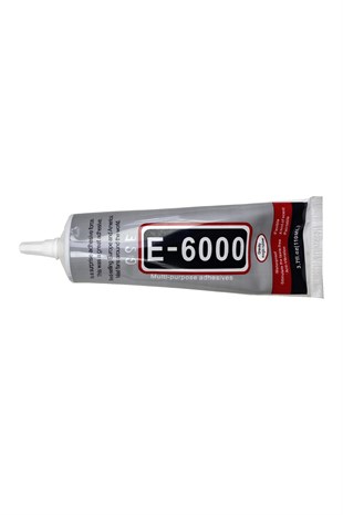 E6000 Adhesive (110 ml)