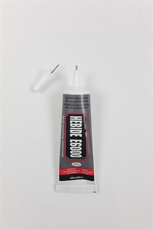 E6000 Yapıştırıcı 25 ml