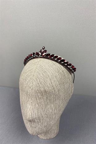 Ece İnce Bridal Henna Crown