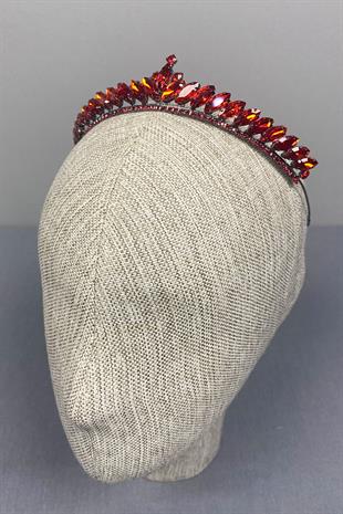 Ece İnce Bridal Henna Crown