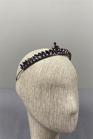 Ece İnce Bridal Henna Crown