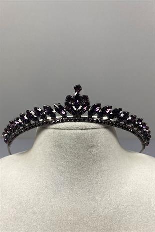 Ece İnce Bridal Henna Crown