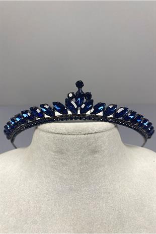 Ece İnce Bridal Henna Crown