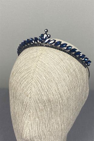 Ece İnce Bridal Henna Crown