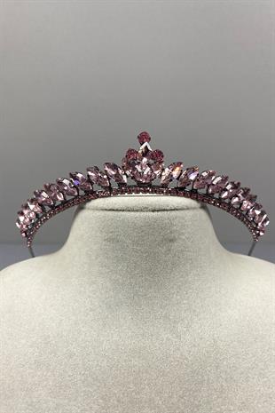 Ece İnce Gelin Kına Tacı