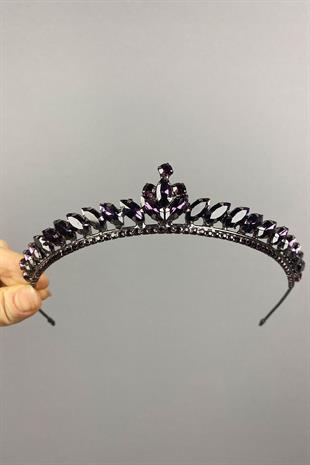 Ece İnce Bridal Henna Crown