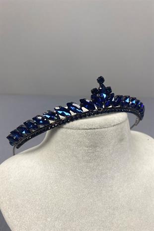 Ece İnce Bridal Henna Crown