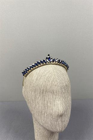 Ece İnce Bridal Henna Crown