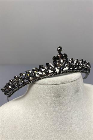 Ece İnce Bridal Henna Crown