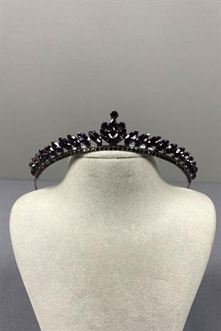 Ece İnce Bridal Henna Crown