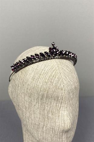 Ece İnce Bridal Henna Crown