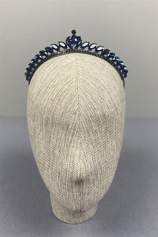 Ece İnce Bridal Henna Crown