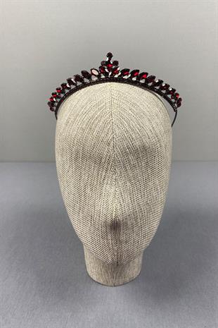 Ece İnce Bridal Henna Crown